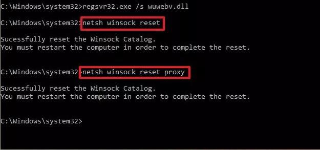 [ВИРІШЕНО] Як виправити помилку Windows Defender 0x800b0100?