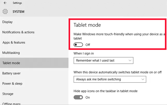 [Steg-för-steg-guide] Hur fixar jag skrivbordsikoner som inte visas på Windows 10?