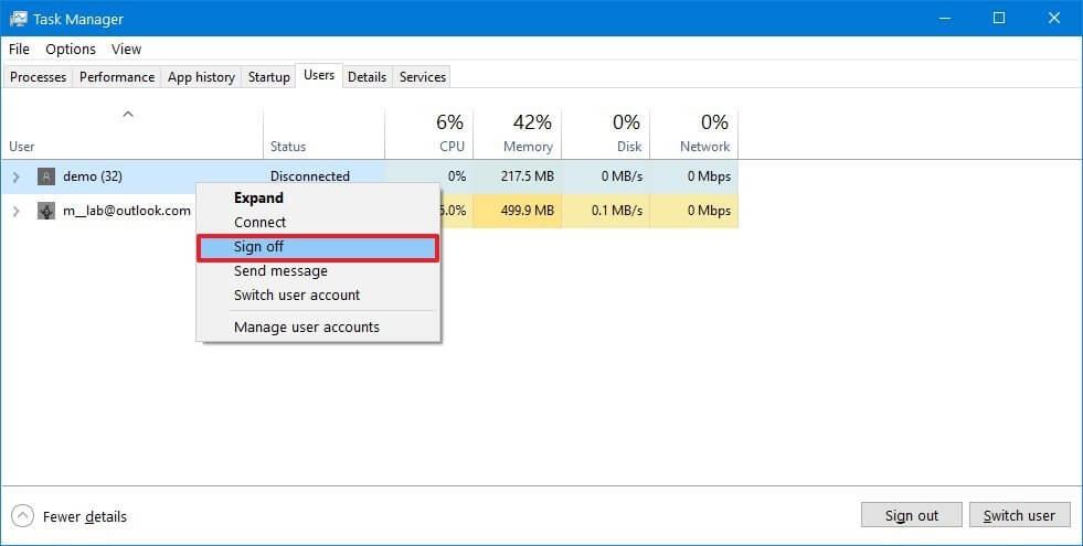 Reparer Windows 10-startknappen som ikke fungerer (enkle løsninger)