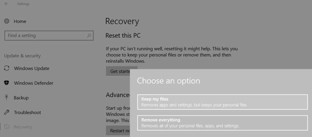 Reparer korrupt register – Den endelige veiledningen for Windows 10, 8.1, 8 og 7