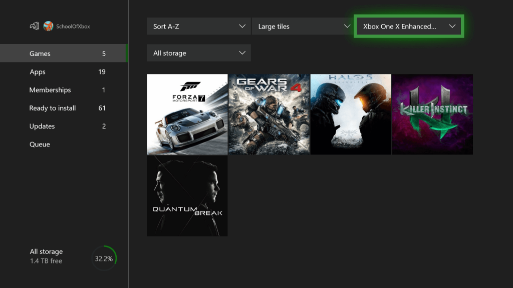 Installation stoppad på Xbox One-fel [de 11 bästa sätten]