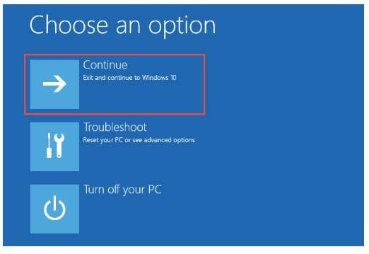 Hogyan lehet a Windows 10-et csökkentett módba indítani?  [A 6 legjobb módszer]