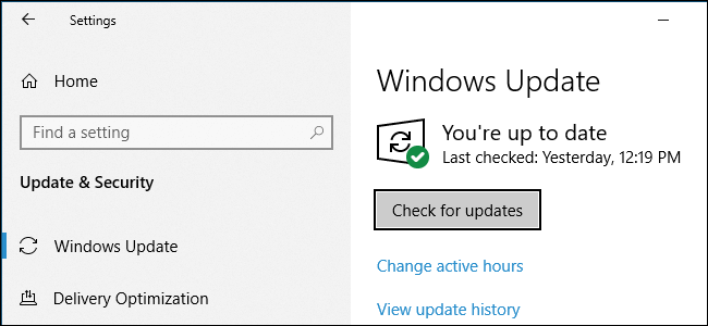 7 účinných způsobů, jak opravit chybu Windows Update 0x80072EFF