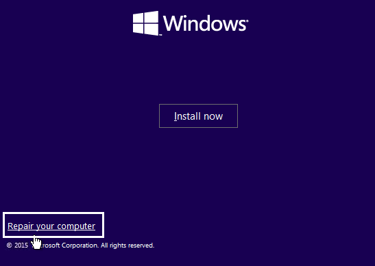 A 0xc000021a számú BSOD-hiba javítása Windows 10 és 8 rendszerben [9 gyorsmegoldás]