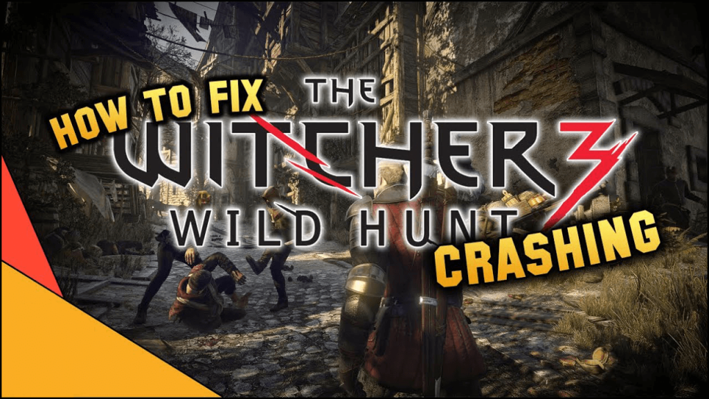 Як виправити помилки, зависання, збої та проблеми з продуктивністю The Witcher 3: Wild Hunt