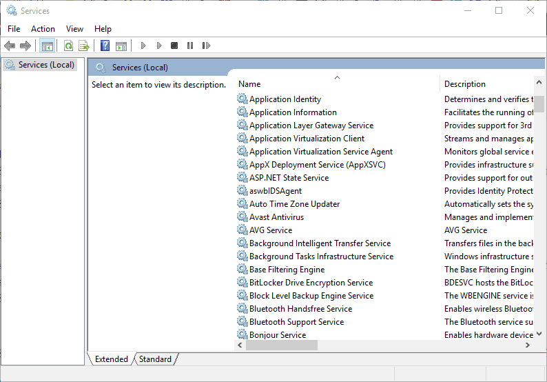 Hogyan lehet javítani a 0x80042108-as Outlook hibát?