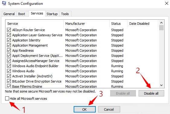 [Vyriešené] Ako opraviť chybu aktualizácie systému Windows 10 0x8024a112?