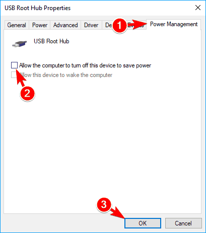 Hur fixar man musfördröjningar i Windows 10-problem?