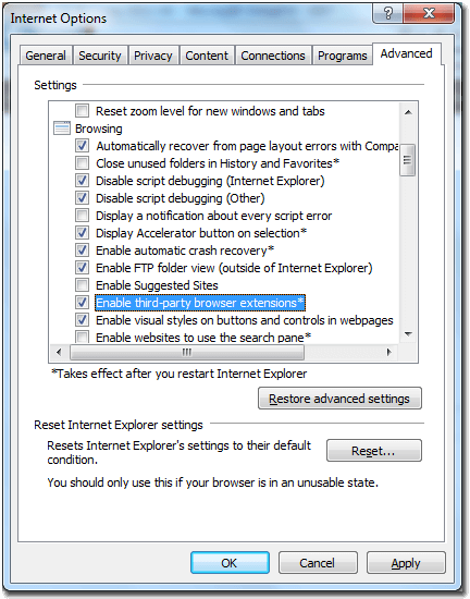 [9 korrigeringar] Problem med att krascha och frysa Windows Explorer i Windows 10