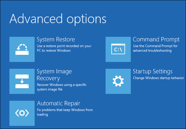 [Løst] Hvordan fikser jeg oppstartskonfigurasjonsdatafeilkode 0xc0000185 Windows 10?