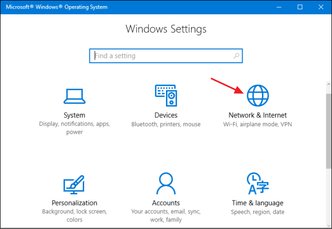 FIXAT: "Windows-sockets registerposter som krävs för nätverksanslutning saknas"