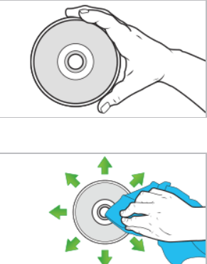 Xbox One læser ikke disk [LØST]