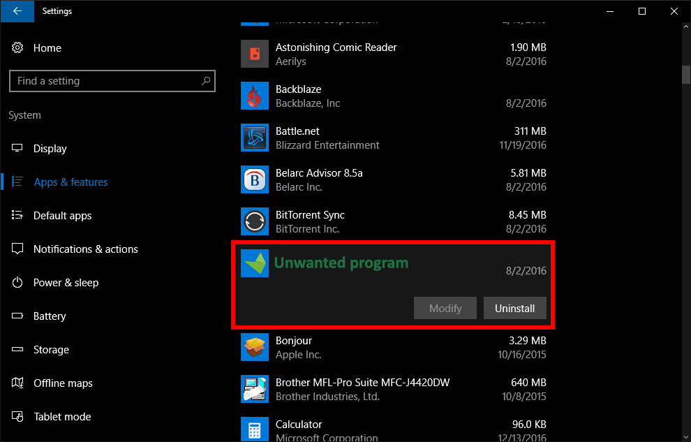 Opravte chybu chybějící Sechost.dll v systému Windows 10 v 7 snadných krocích