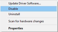 [Löst] Hur fixar jag DRIVER IRQL_LESS_OR_NOT_EQUAL-fel i Windows 10?