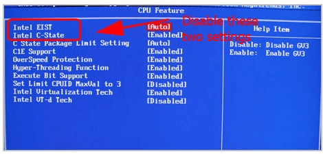 Az Ntkrnlmp.exe BSOD hiba 9 legjobb módja a Windows 10 és 11 rendszeren