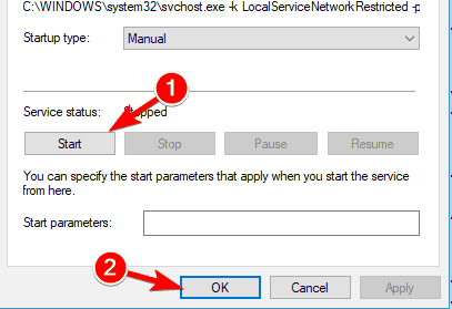 KORJAATTU: Hamachi ei saa sovittimen konfiguraatiota Windows 10:ssä ja 11:ssä