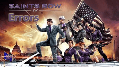 Saints Row IV – Teljes útmutató a játékhibák elhárításához