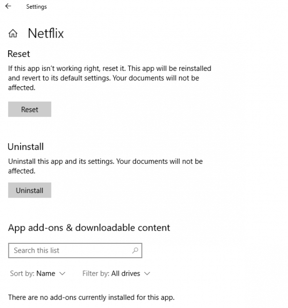 [Löst] Hur fixar jag Netflix-videoströmningsproblem på Windows 10 efter uppgradering?