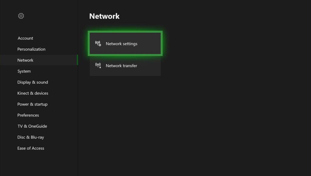 Jak opravit, že se Xbox nepřipojuje k Wi-Fi?  [10 rychlých řešení]