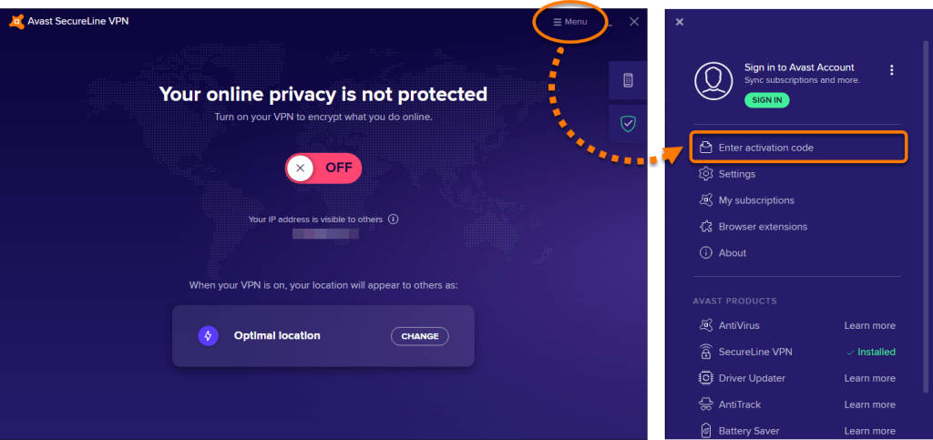 7 поширених проблем Avast SecureLine VPN та їх вирішення