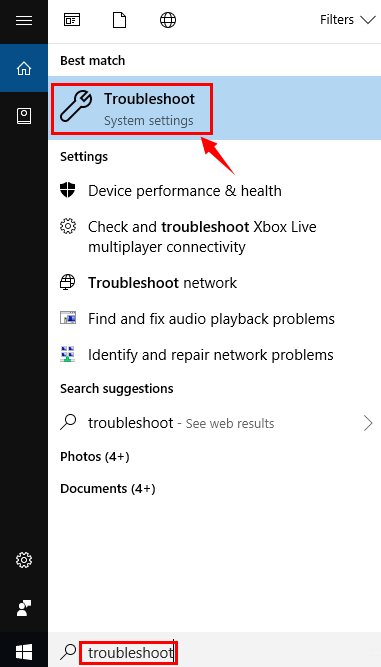 Fixa Windows 10 Update Error 0x800f0900 [ENKLA LÖSNINGAR]