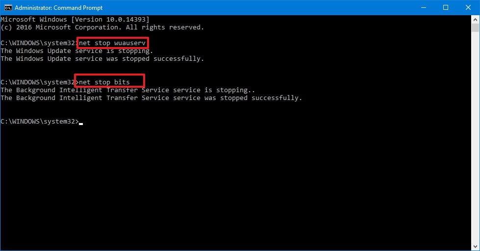 Hvordan fikse Endless Reboot Loop etter Windows 10 Update