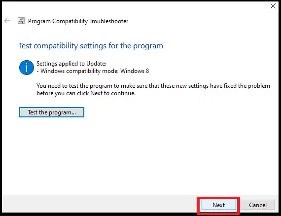 Fix MSVCP140.dll saknas/hittades ej fel i Windows 10