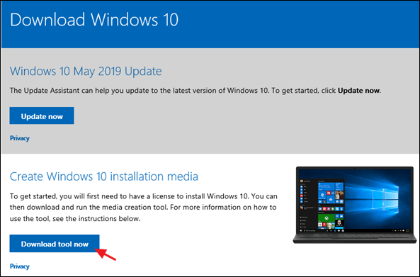 [LØST] Slik fikser du Windows Update-feil 0xc190012e