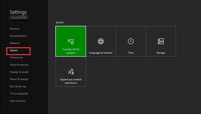 Installation stoppad på Xbox One-fel [de 11 bästa sätten]