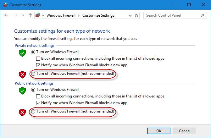 A Windows 10 KB5001330 frissítés telepítése sikertelen javítása?