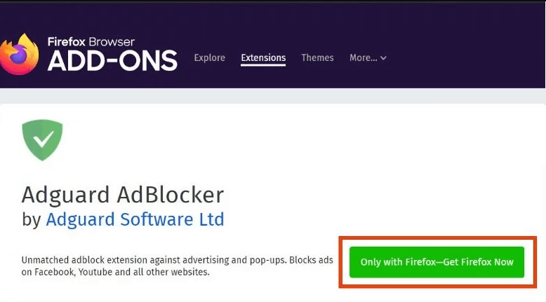 [Fullstendige løsninger] Hvordan fikse AdBlock som ikke fungerer på Twitch?