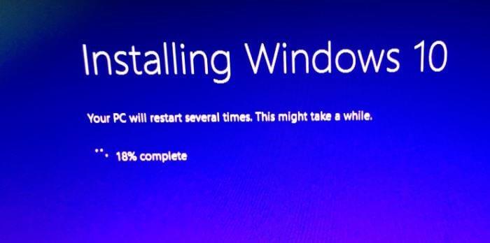 [5 bästa sätten] Hur man installerar om Windows 10 utan att förlora filer?