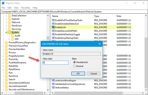 [Løst] Slik fikser du Windows Update-feil 0x80070522