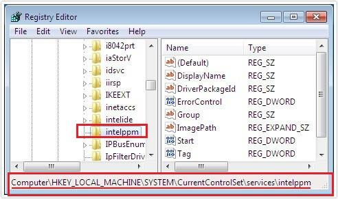 Komplettera steg för att fixa Stop 0x0000007E-fel på Windows-system!