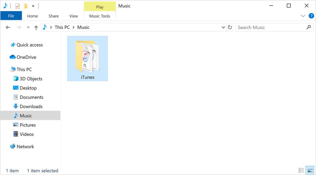 Hur fixar jag iTunes Error -54 på Windows 10 effektivt?