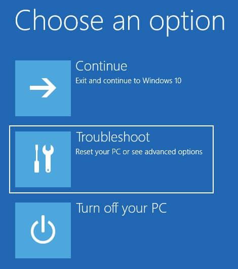 7 arbetslösningar för att fixa SYSTEM PTE MISUSE BSOD-fel i Windows 10