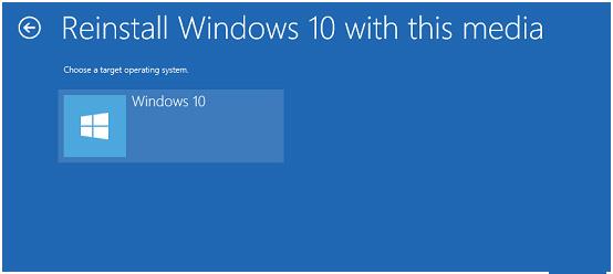 [5 bästa sätten] Hur man installerar om Windows 10 utan att förlora filer?