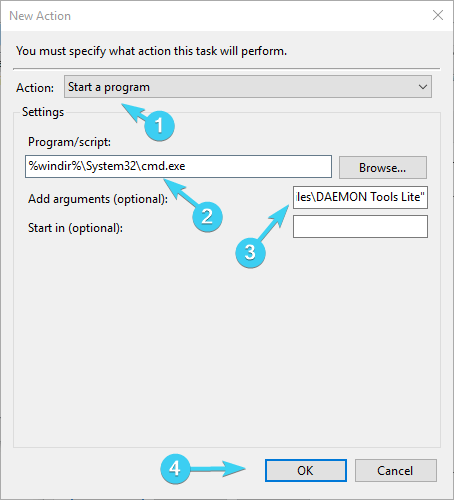 Startmappen för Windows 10 fungerar inte – [Komplett guide]