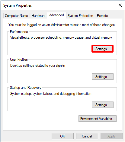 Hogyan lehet kijavítani a PAGE_FAULT_IN_NONPAGED_AREA hibát?