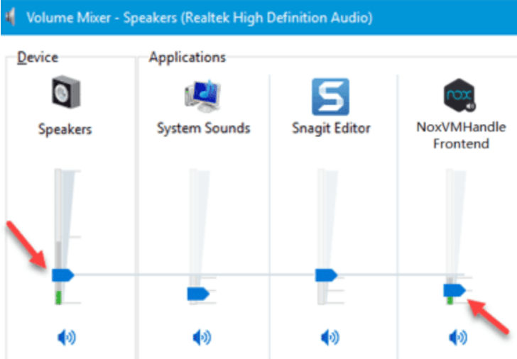 Opravte NOX Player No Sound Windows 10 s 9 rychlými řešeními