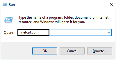 Windows Defender startar inte på Windows 10 [FIXAT]