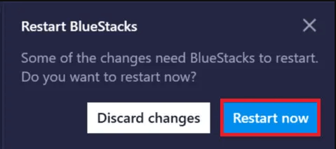 Як виправити, що двигун BlueStacks не запускається на Windows 10 і Mac?