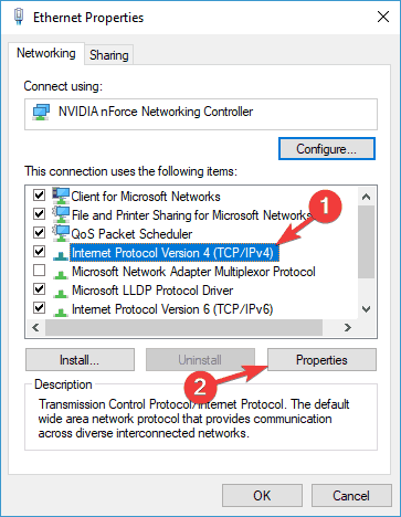 [11 TESTET LØSNINGER] Discord sitter fast på 'RTC Connecting'-problem