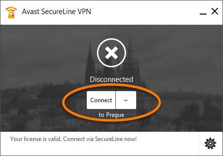 7 Vanlige Avast SecureLine VPN-problemer og dets rettelser