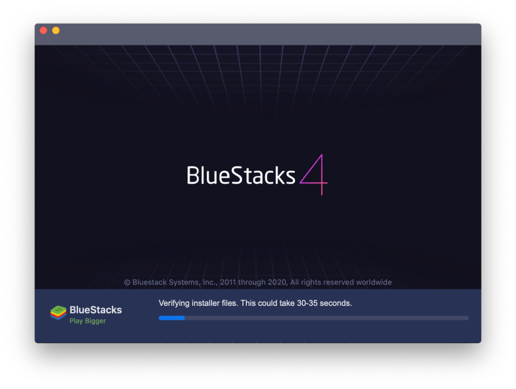 Jak opravit BlueStacks Engine se nespustí na Windows 10 a Mac?