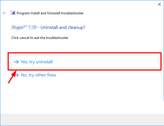 [Topp 5 lösningar] Fix "Det finns ett problem med detta Windows Installer-paket"