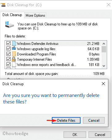 Slik fikser du oppdateringsfeil 0x8009001D i Windows 10