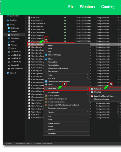 Fiks XCOM2 Mods som ikke fungerer [10 PRØVTE OG TESTET LØSNINGER]