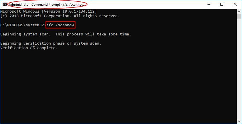 Topp 9 sätt att fixa Ntkrnlmp.exe BSOD-fel på Windows 10 & 11