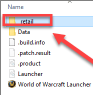 Fixat: Lua-fel i World of Warcraft på Windows